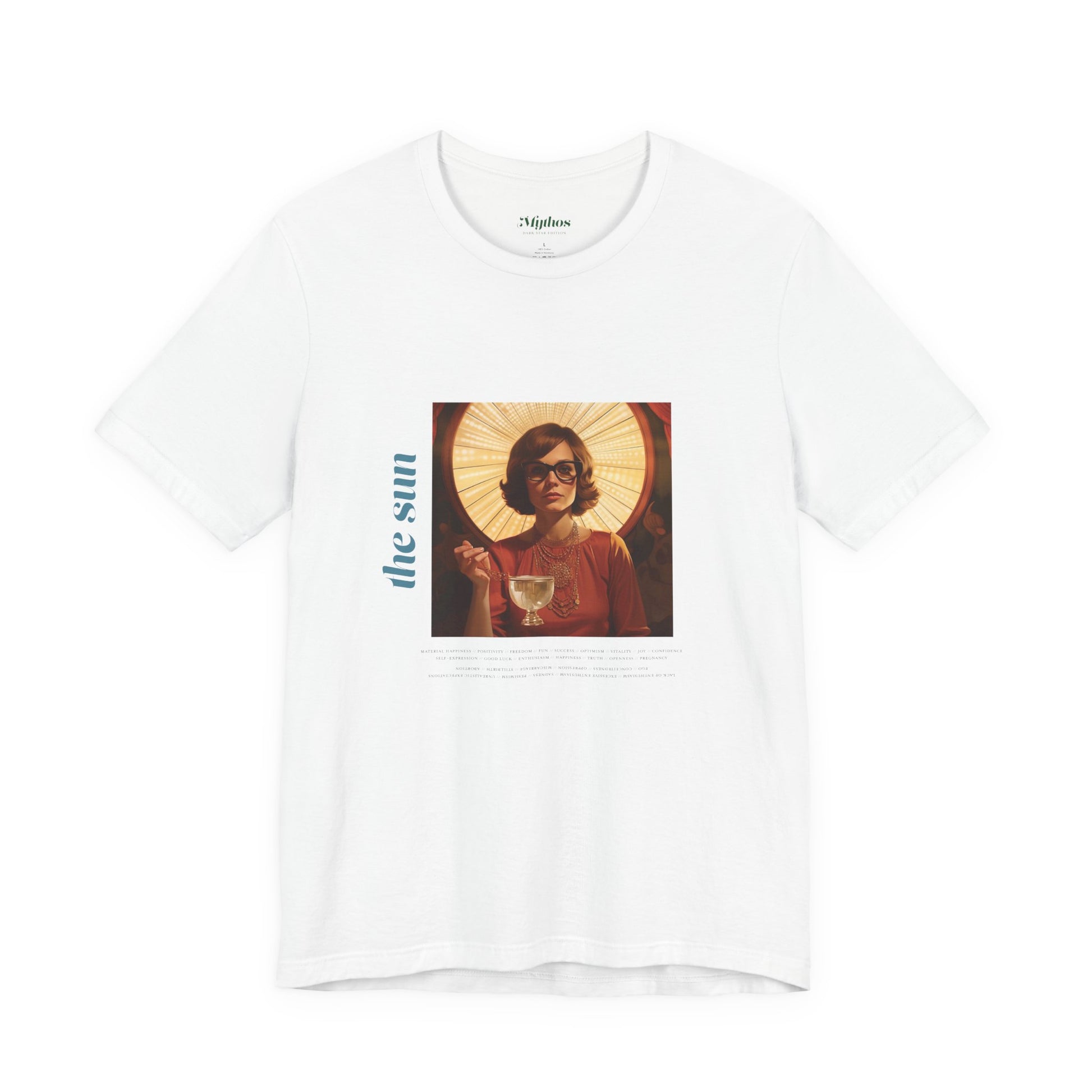 The Sun - Unisex Tee