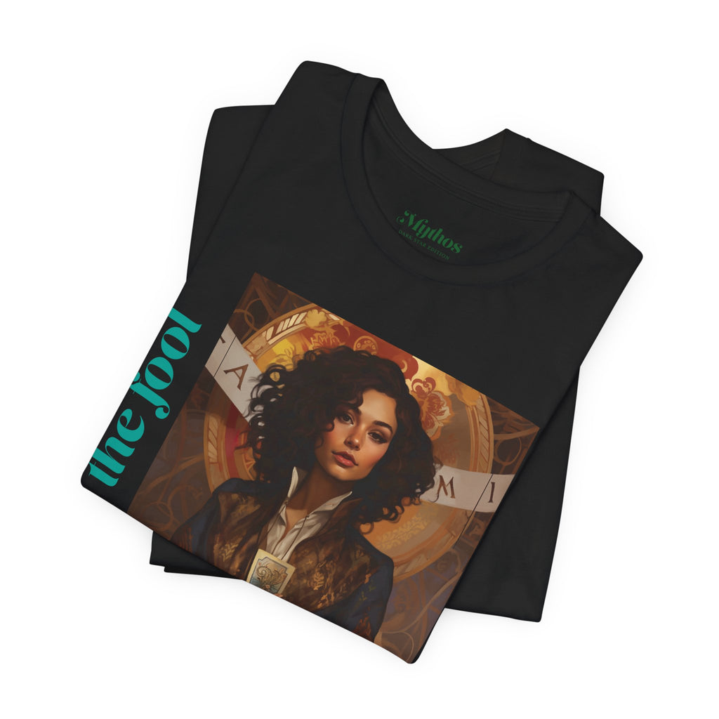 The Fool - Unisex Tee