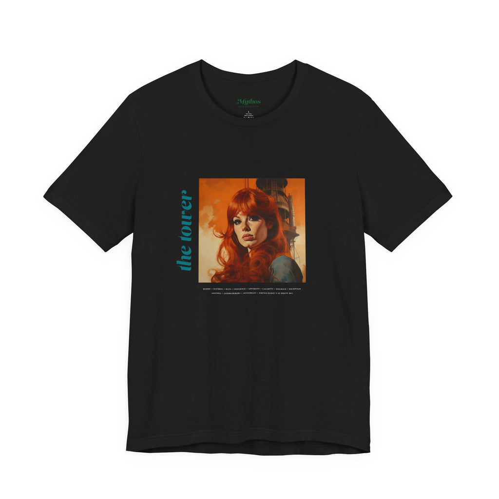 The Tower - Unisex Tee