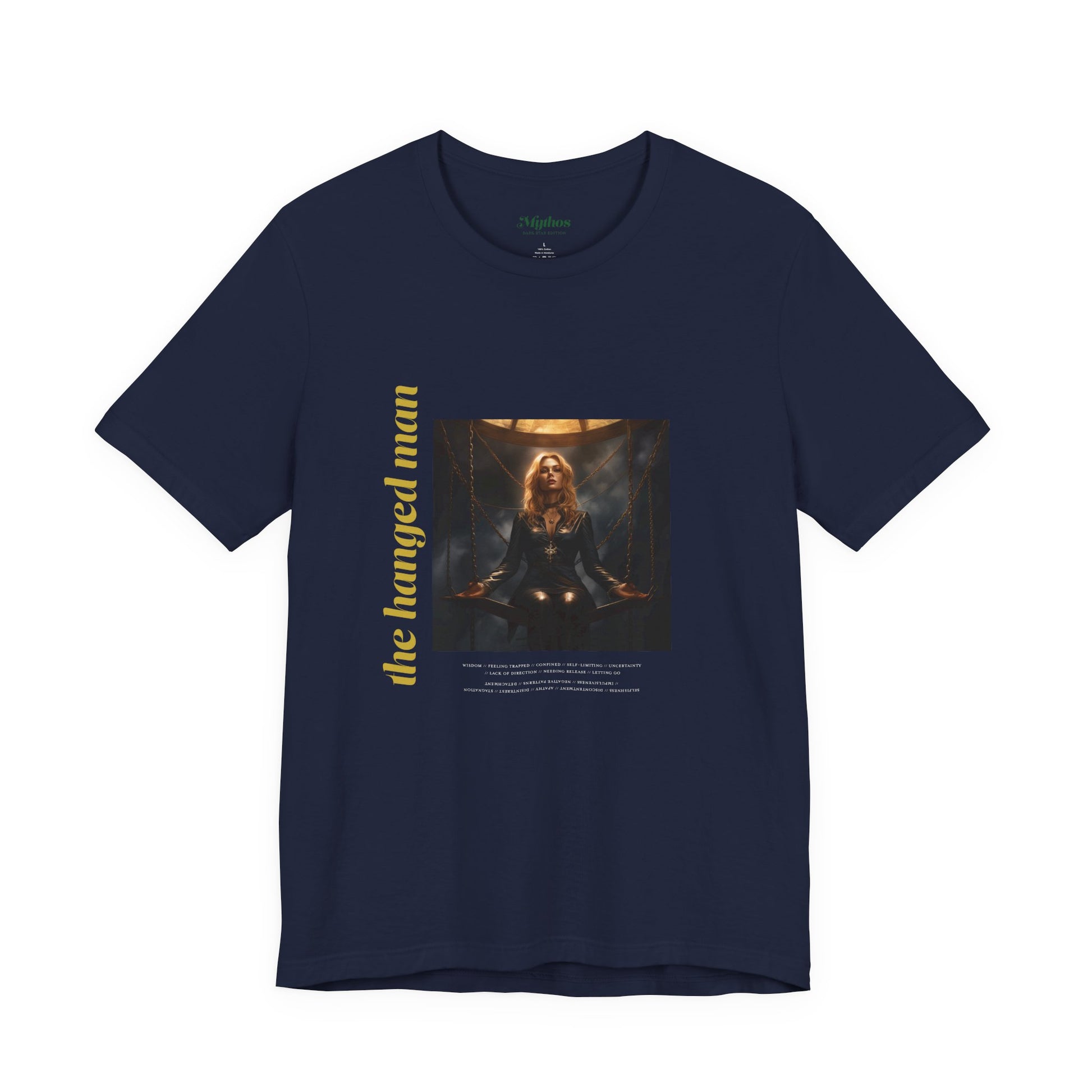 The Hanged Man - Unisex Tee