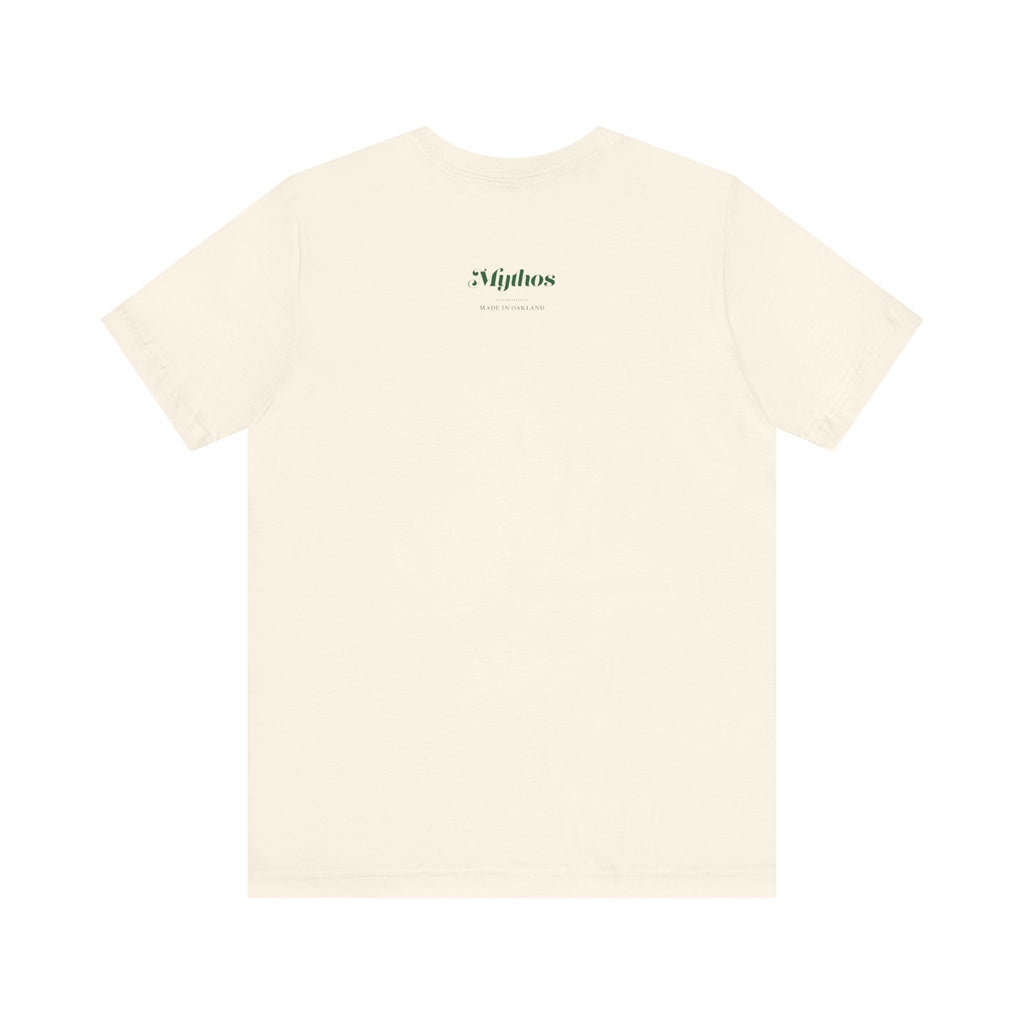 Explorer - Adult Unisex Jersey Short Sleeve Tee