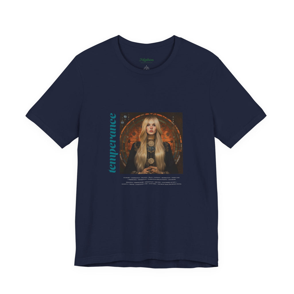 Temperance - Unisex Tee