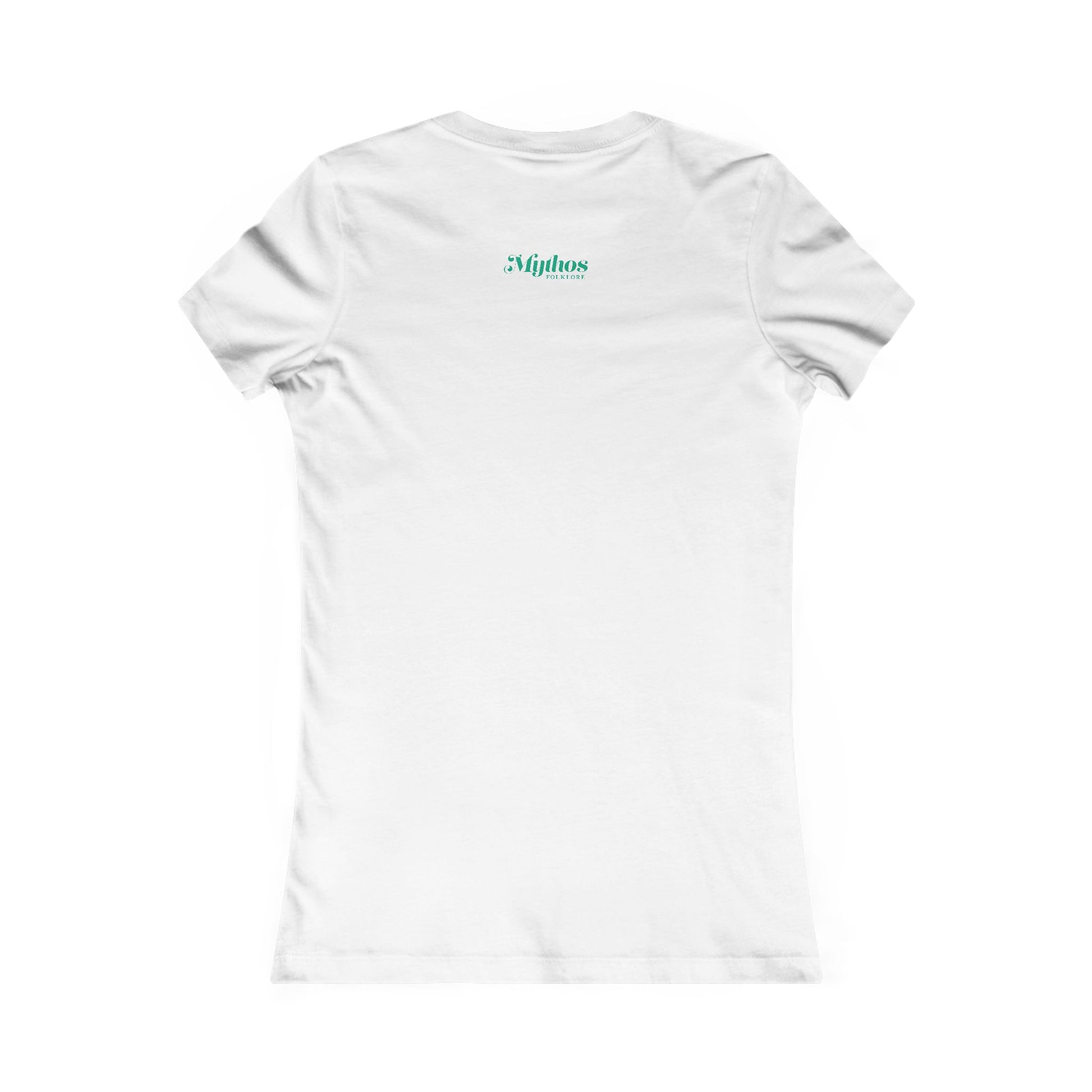 The Fool: Light Star Collection - Contoured Fit Tee