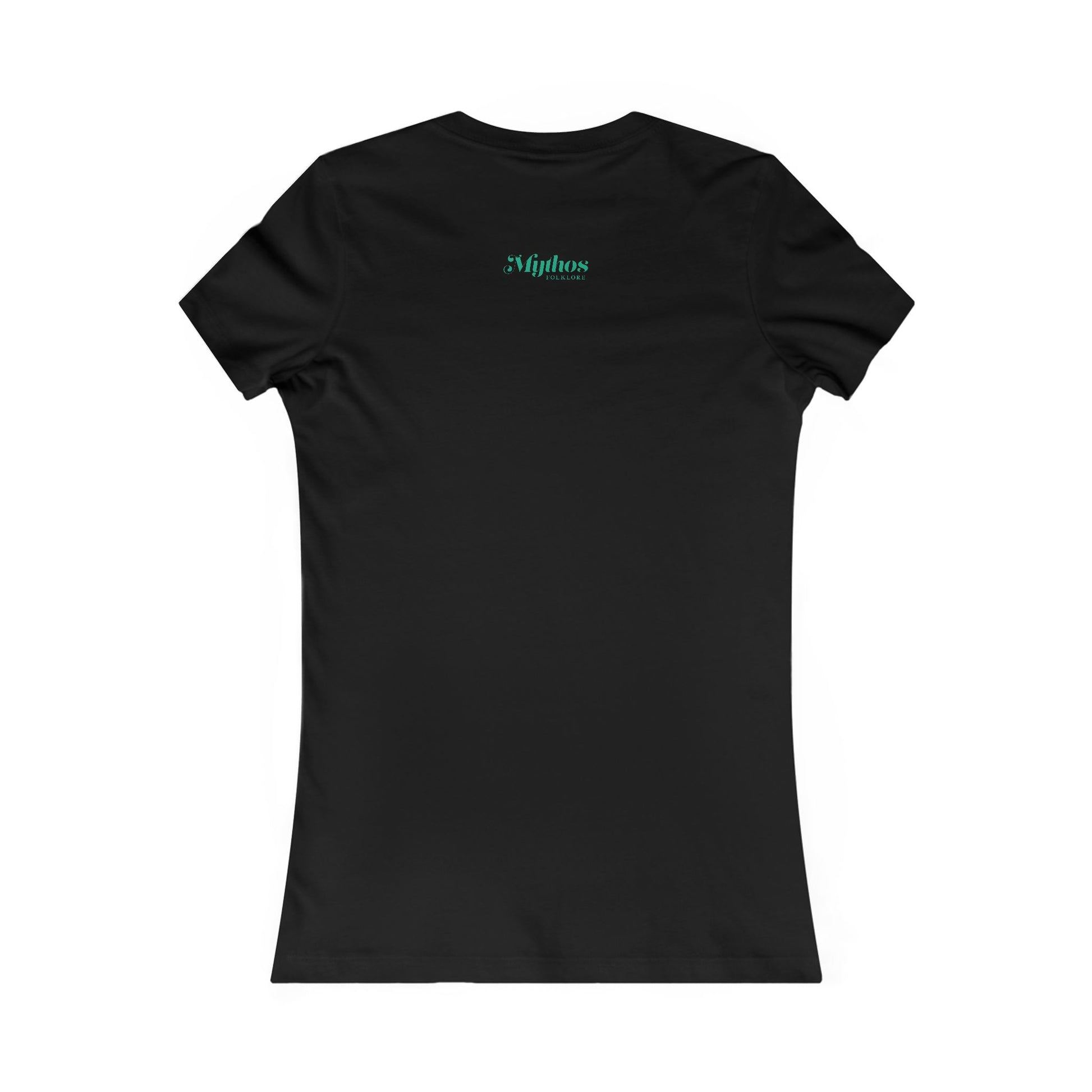 The Hierophant: Light Star Collection - Contoured Fit Tee