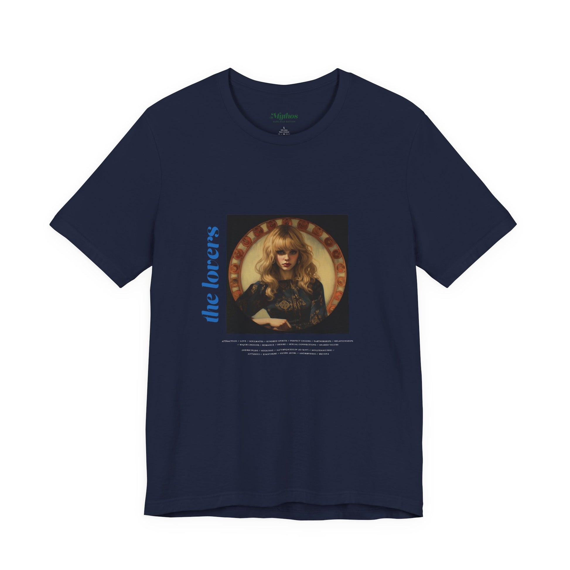 The Lovers - Unisex Tee
