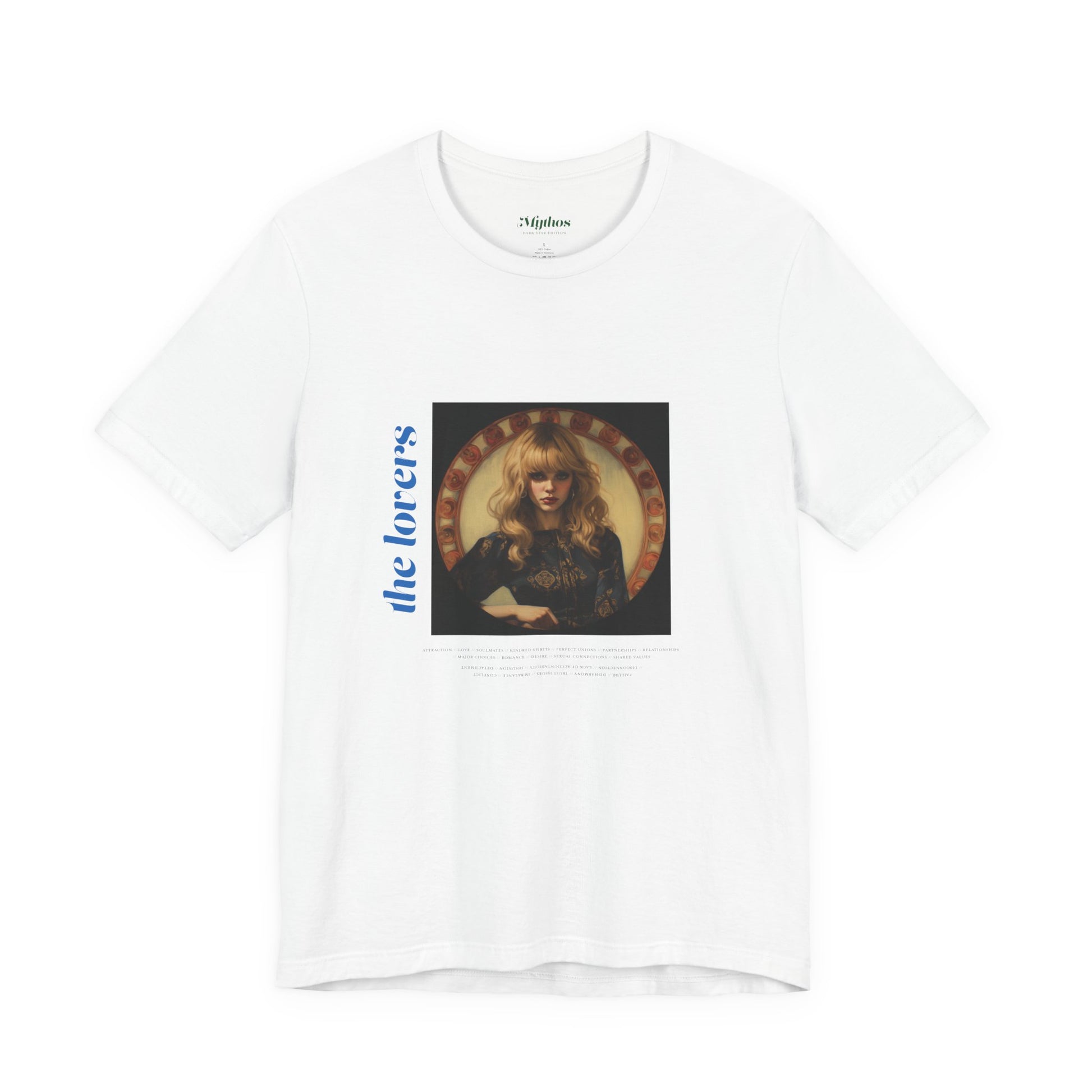 The Lovers - Unisex Tee