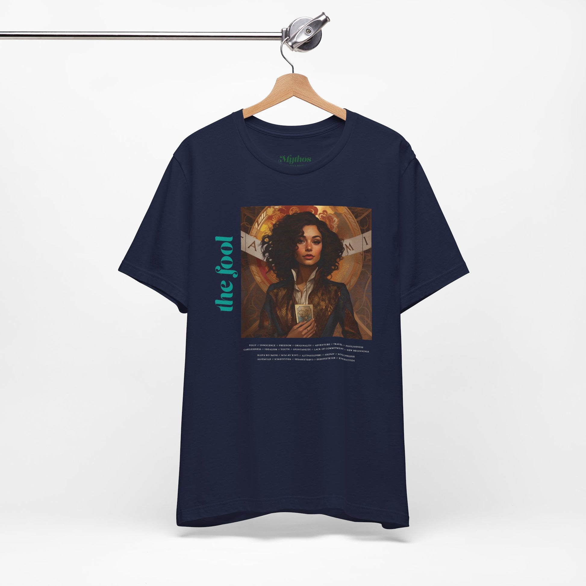 The Fool - Unisex Tee