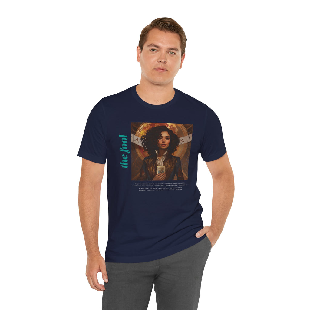 The Fool - Unisex Tee