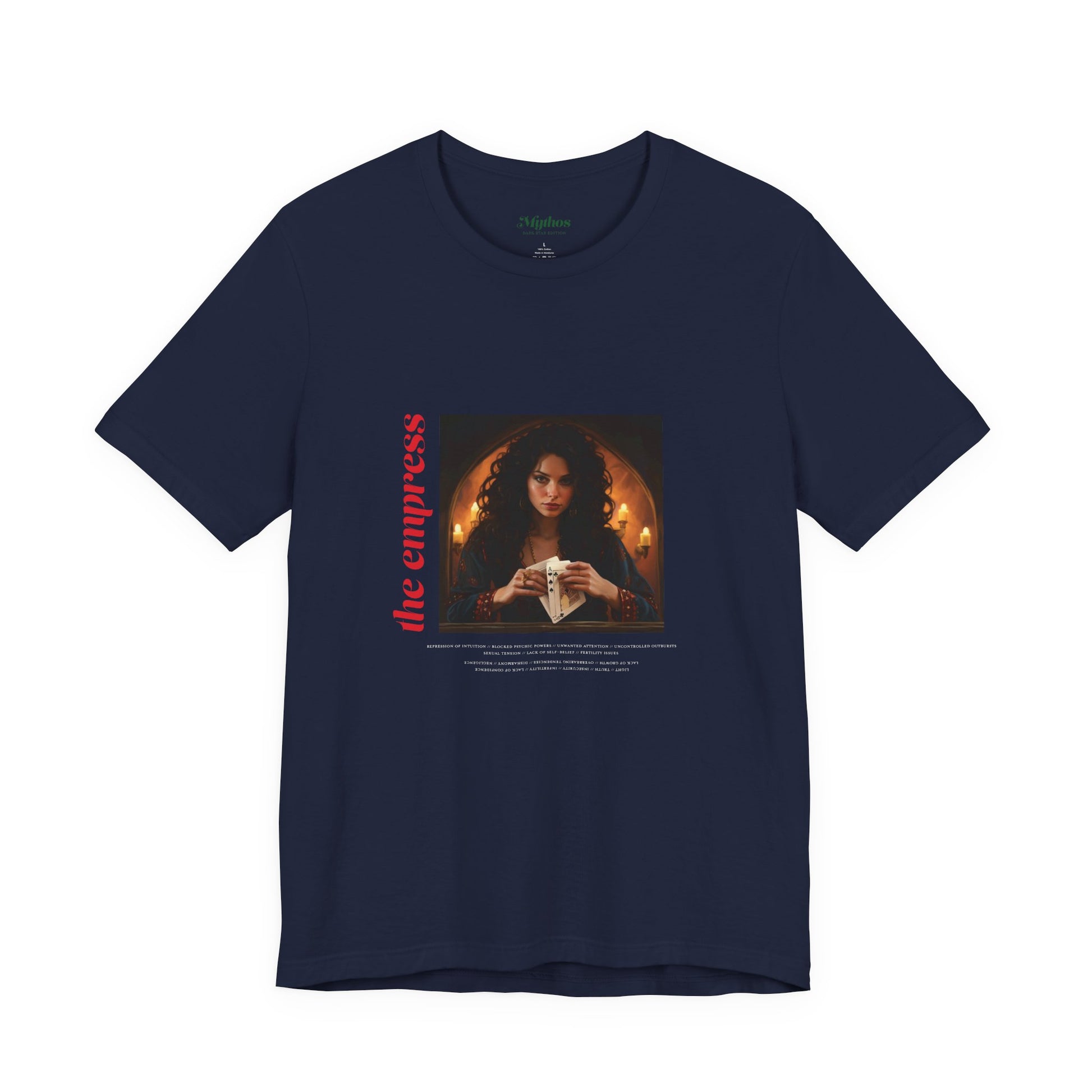 The Empress - Unisex Tee