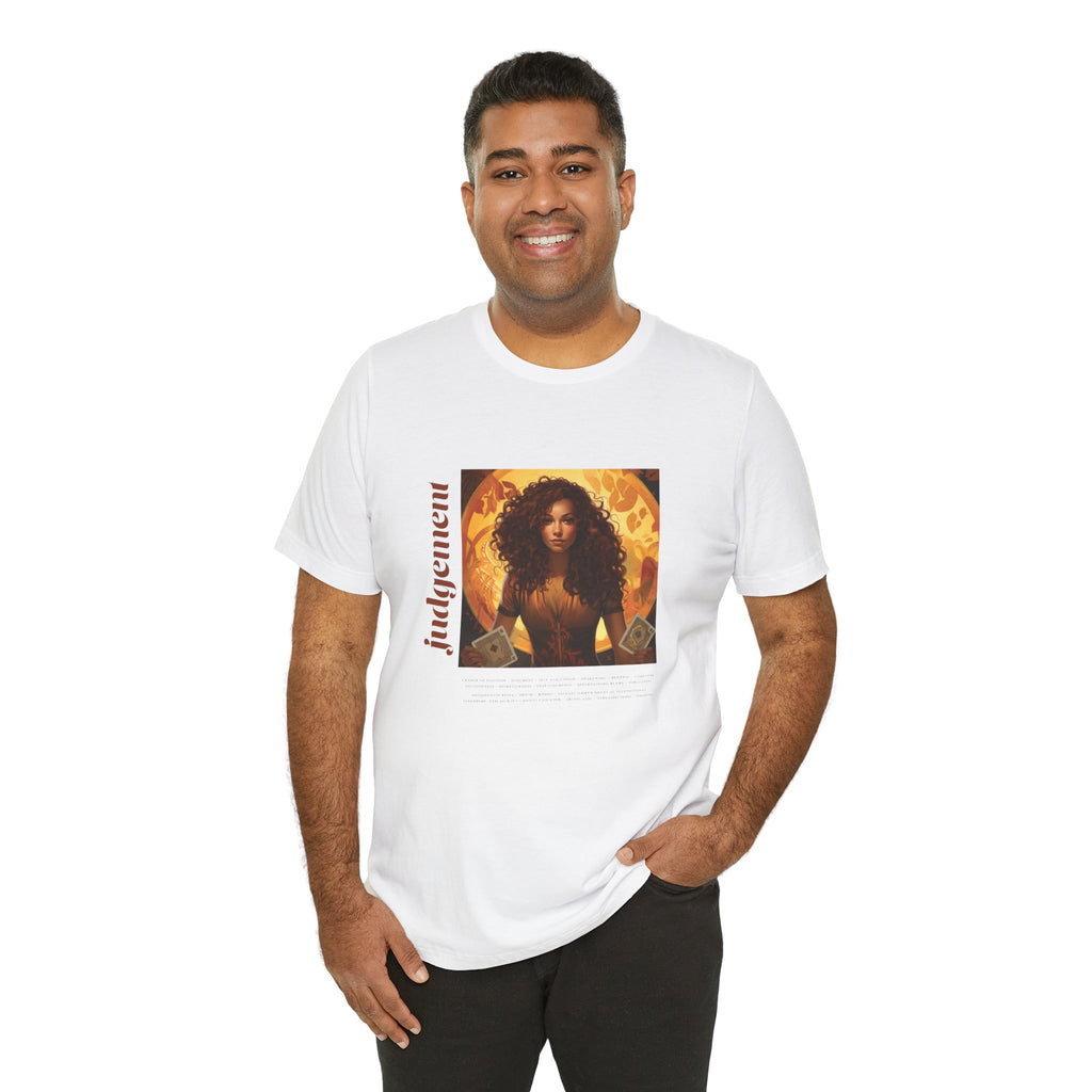 Judgement - Unisex Tee