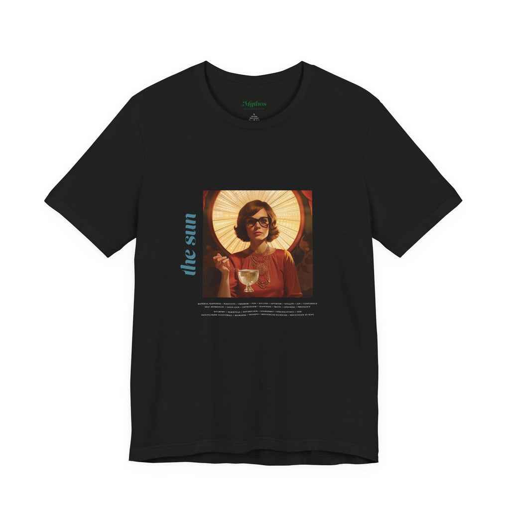 The Sun - Unisex Tee
