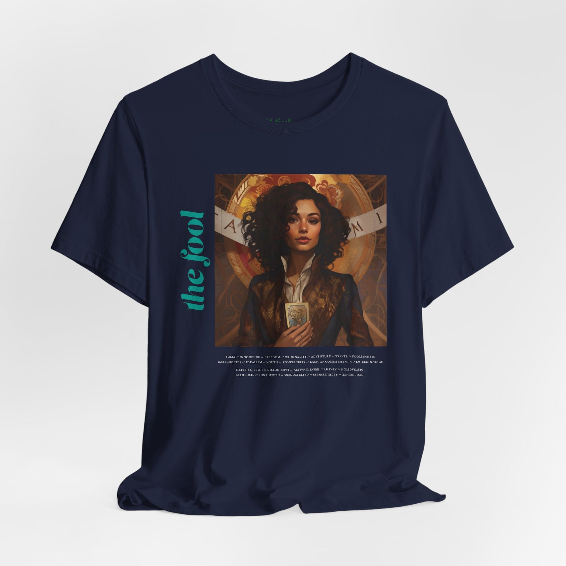 The Fool - Unisex Tee