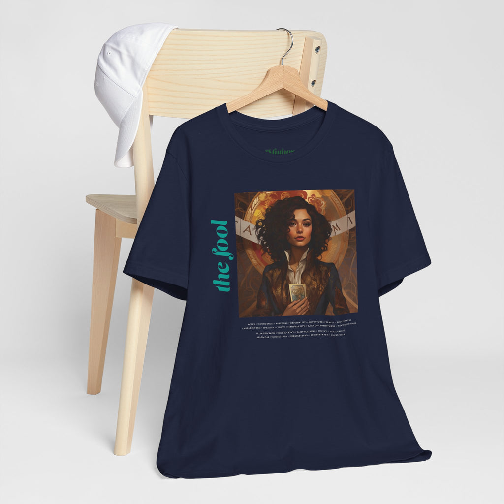 The Fool - Unisex Tee