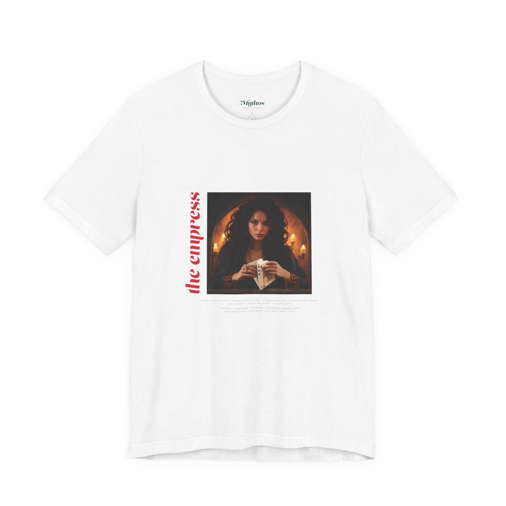 The Empress - Unisex Tee