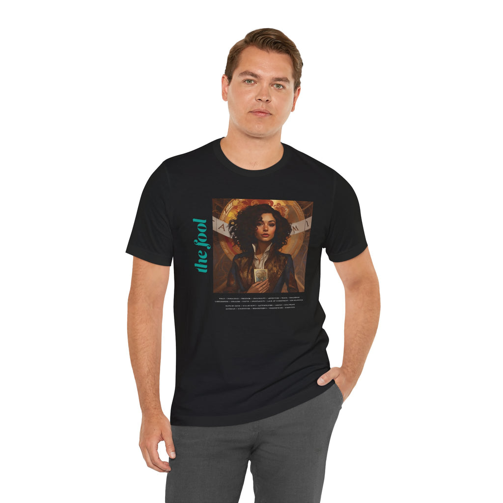 The Fool - Unisex Tee