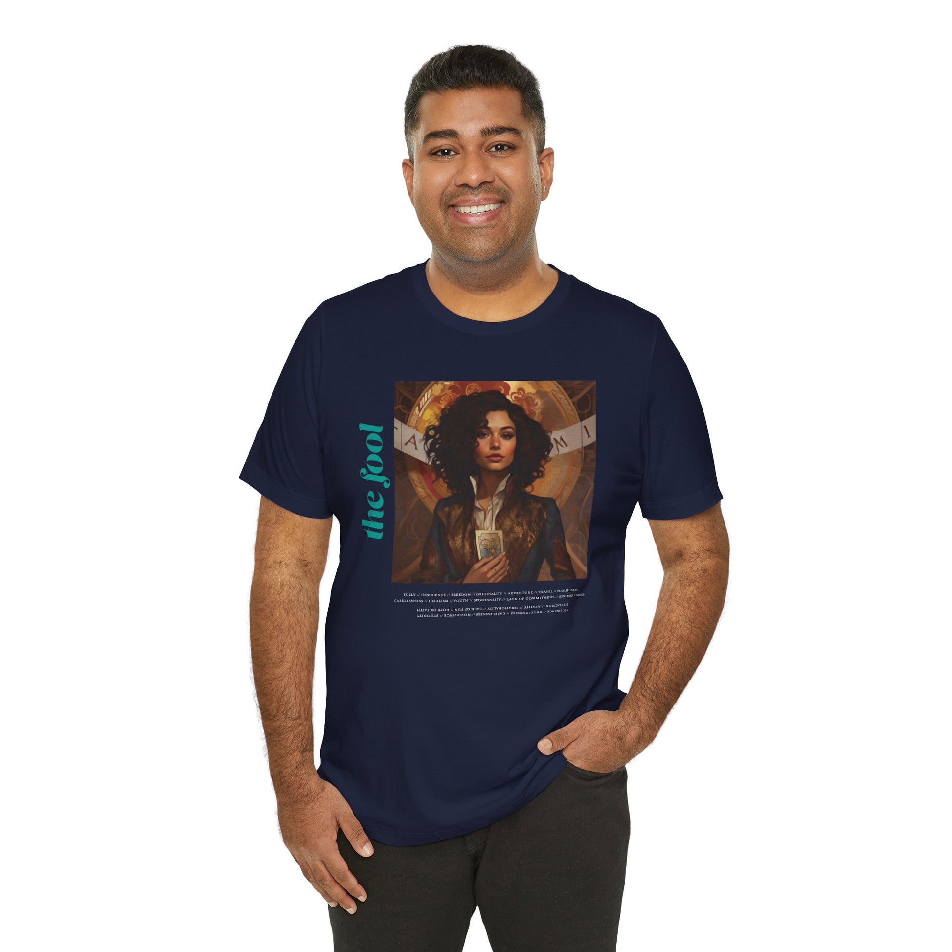 The Fool - Unisex Tee
