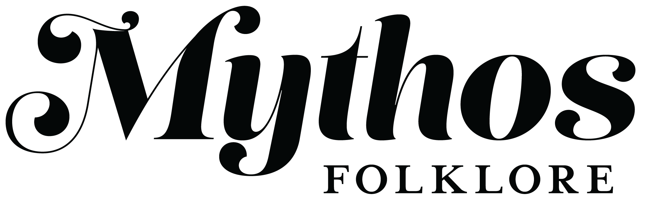 Mythos Folklore