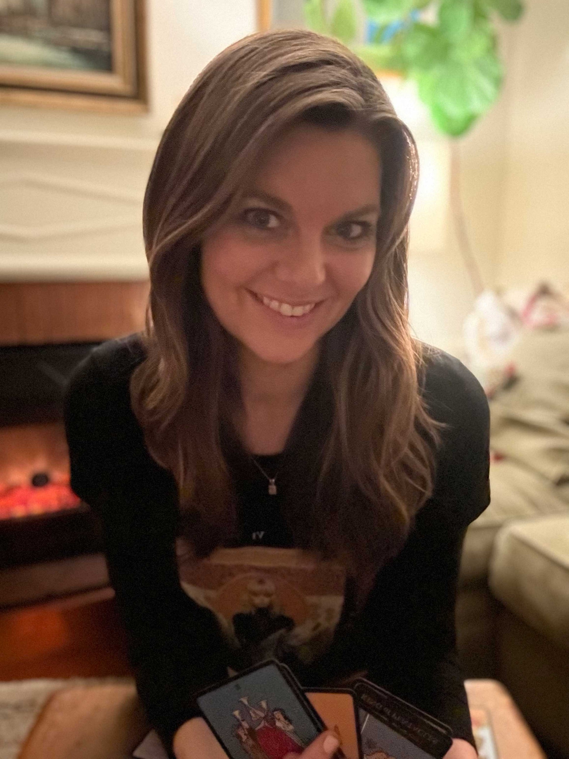 30 Minute Tarot Card Reading